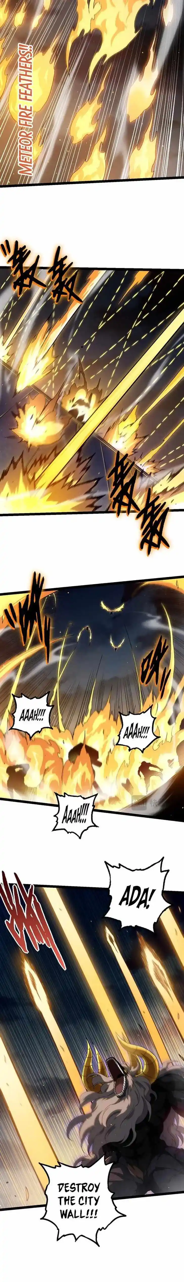 Evolution Begins With A Big Tree Ch.092