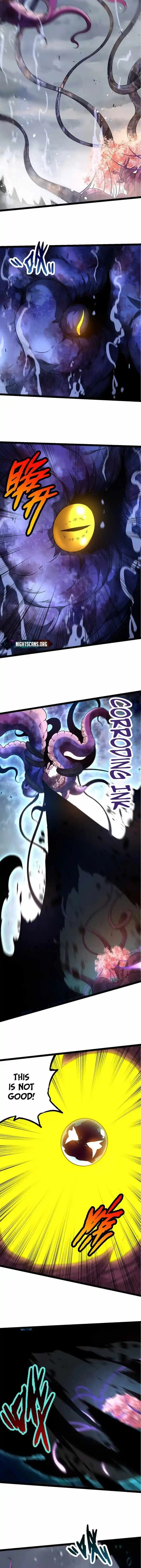 Evolution Begins With A Big Tree Ch.097