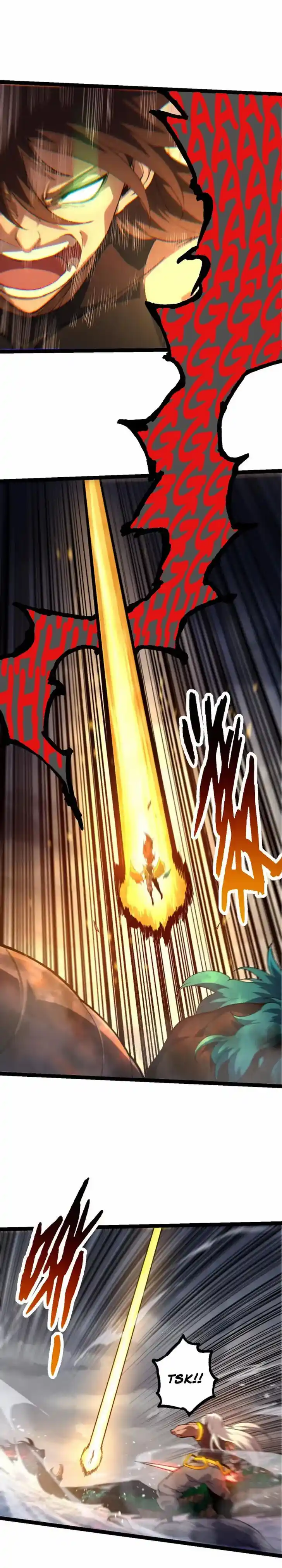 Evolution Begins With A Big Tree Ch.102