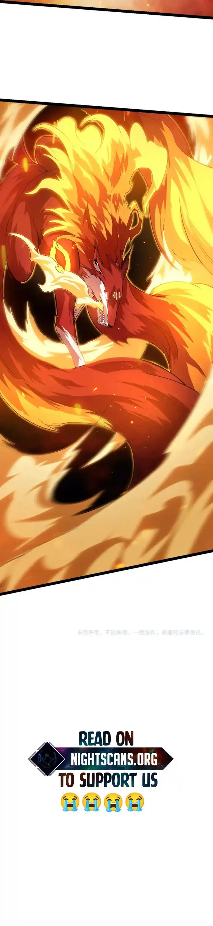 Evolution Begins With A Big Tree Ch.105