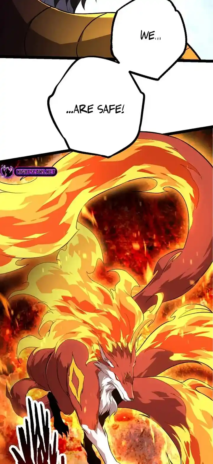 Evolution Begins With A Big Tree Ch.106