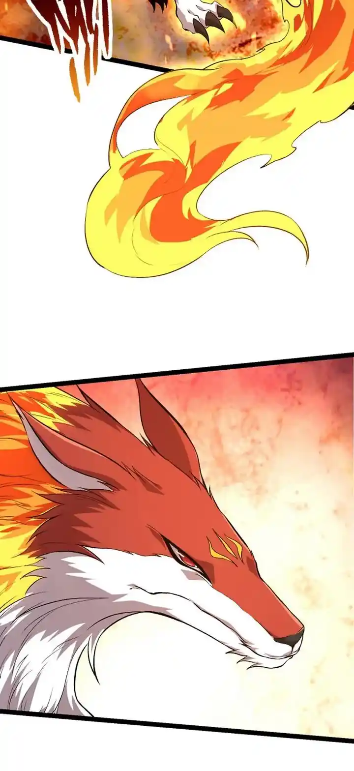 Evolution Begins With A Big Tree Ch.106