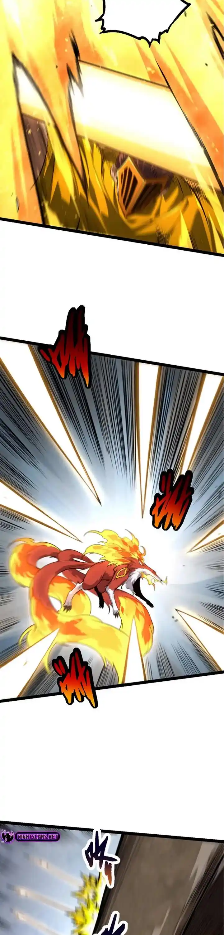 Evolution Begins With A Big Tree Ch.106