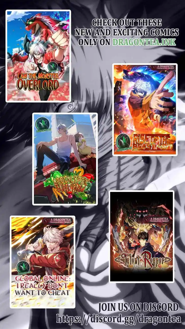 Evolution Begins With A Big Tree Ch.107