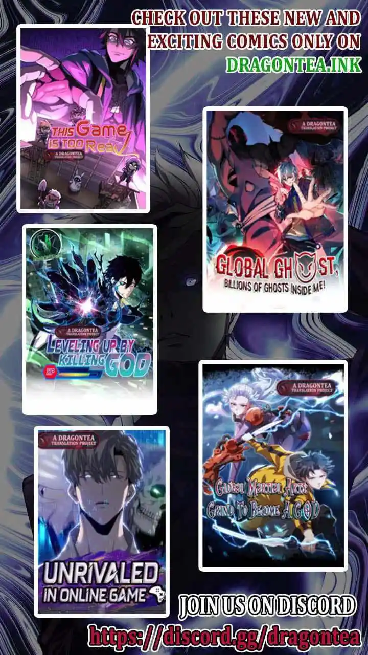 Evolution Begins With A Big Tree Ch.107