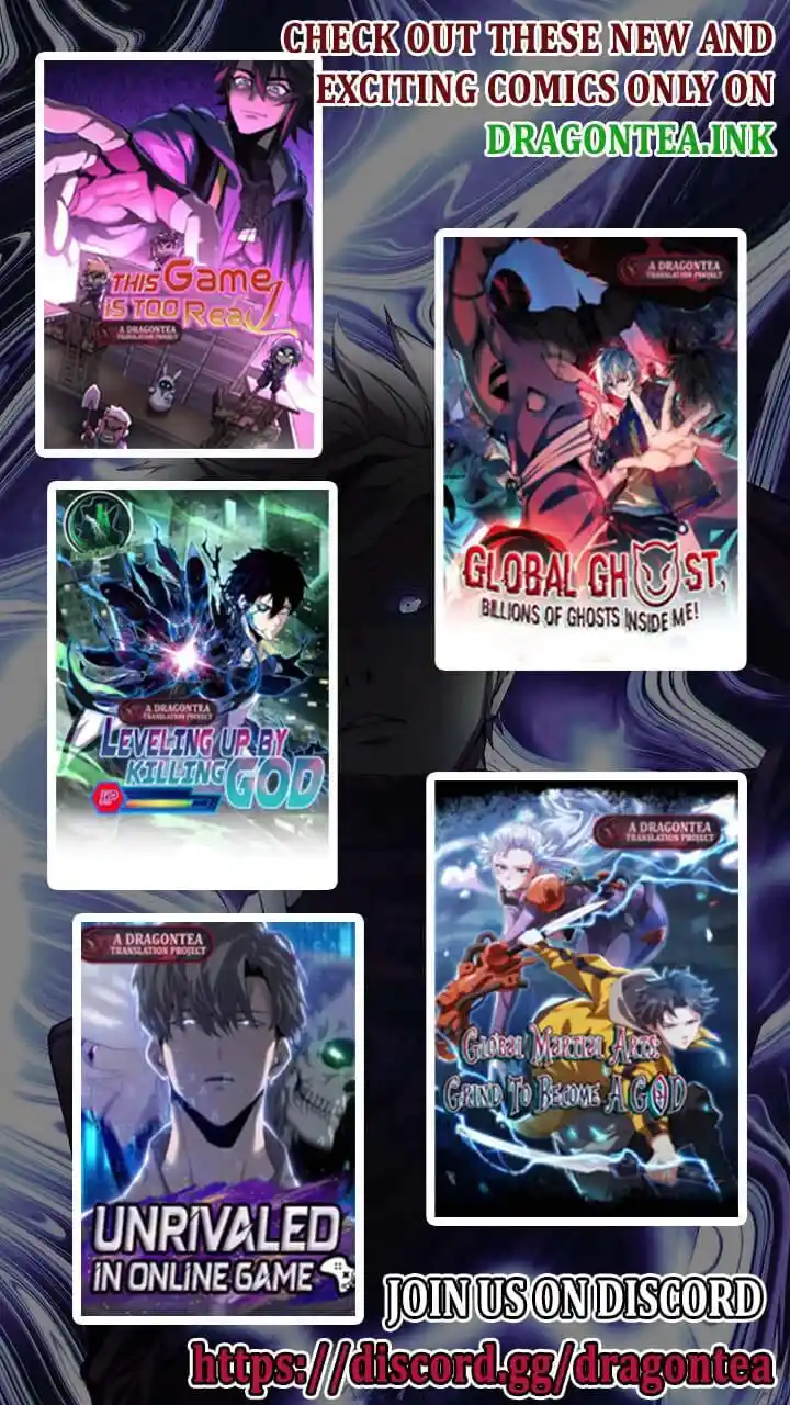 Evolution Begins With A Big Tree Ch.112.5