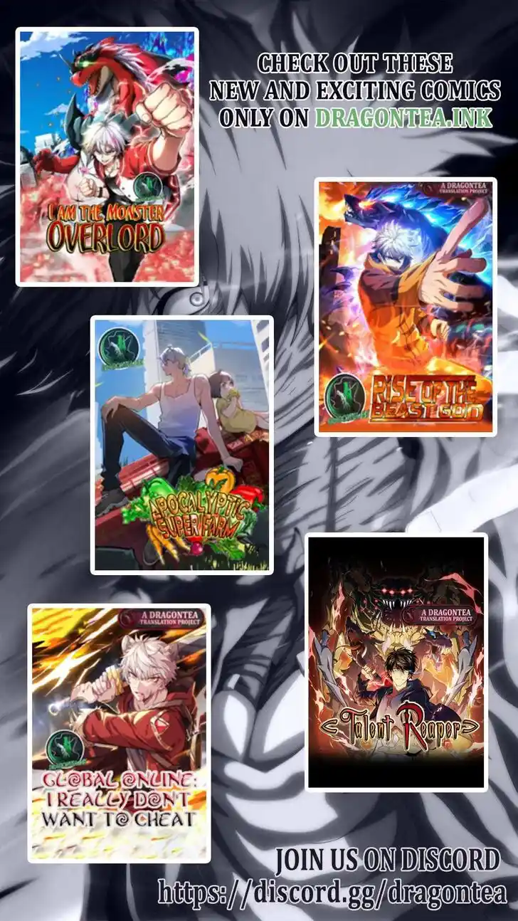 Evolution Begins With A Big Tree Ch.114.5