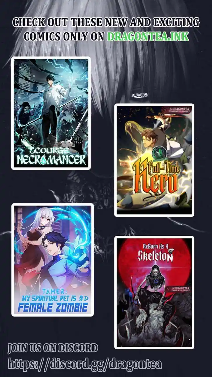 Evolution Begins With A Big Tree Ch.1205