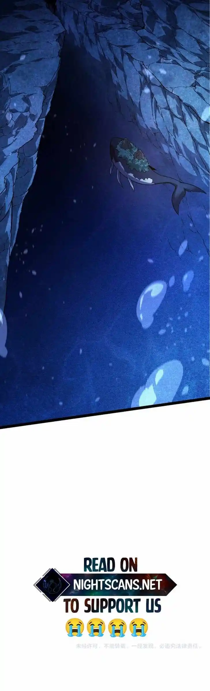 Evolution Begins With A Big Tree Ch.134