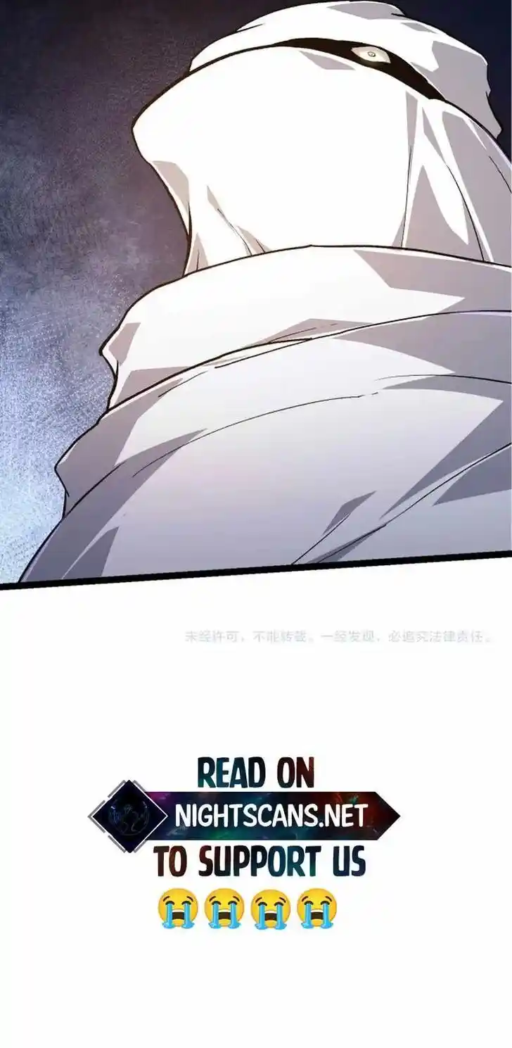 Evolution Begins With A Big Tree Ch.141