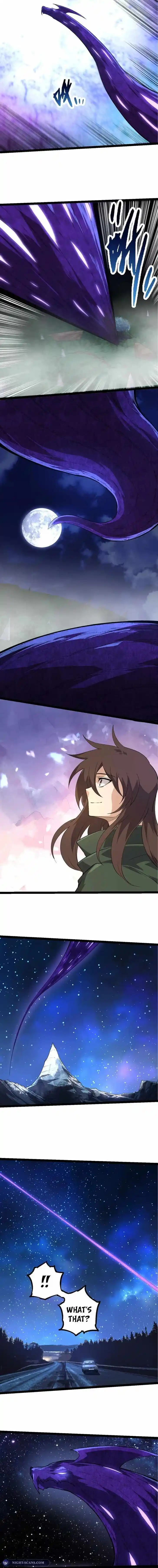 Evolution Begins With A Big Tree Ch.198