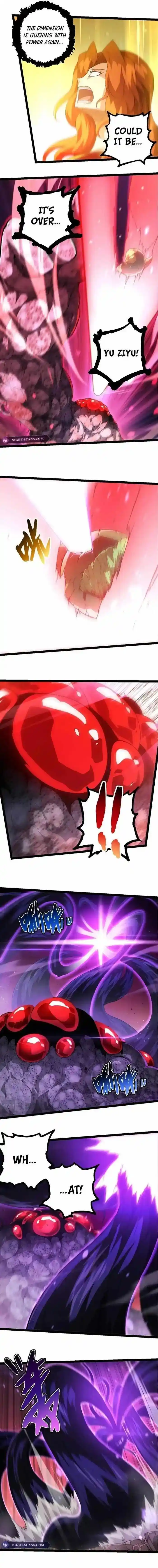 Evolution Begins With A Big Tree Ch.238