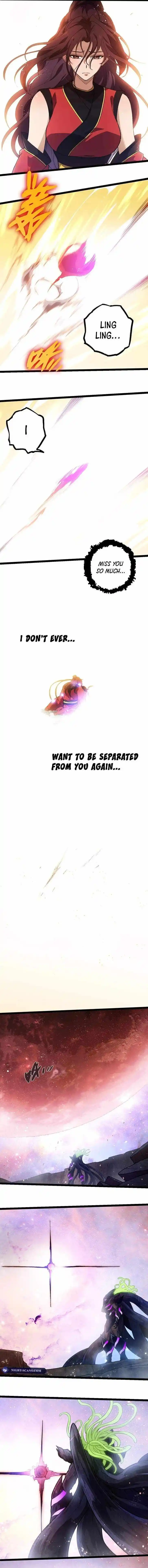 Evolution Begins With A Big Tree Ch.240