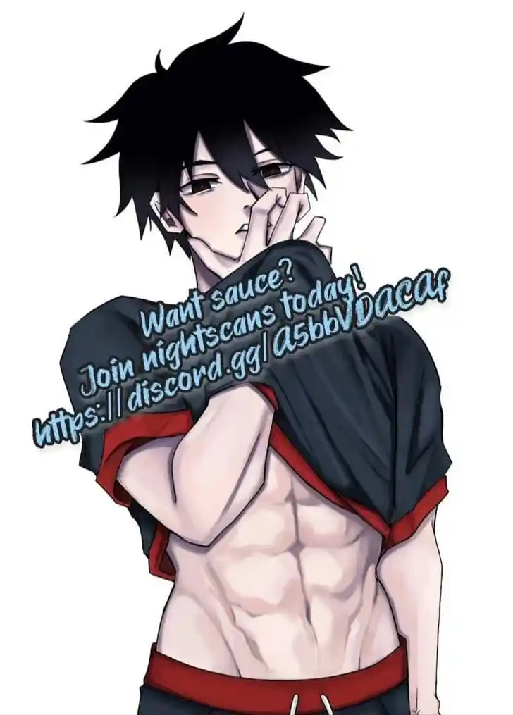 Evolution Begins With A Big Tree Ch.246