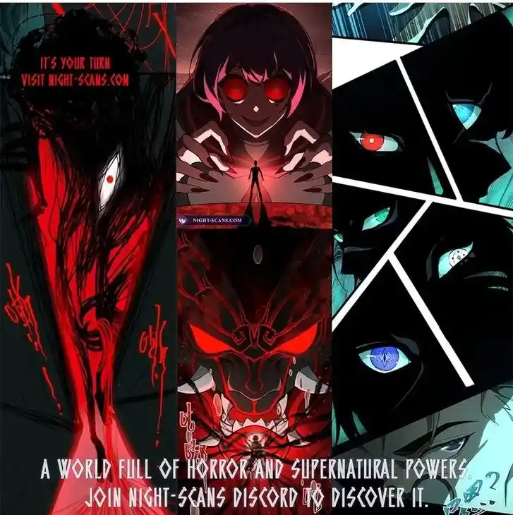 Evolution Begins With A Big Tree Ch.293