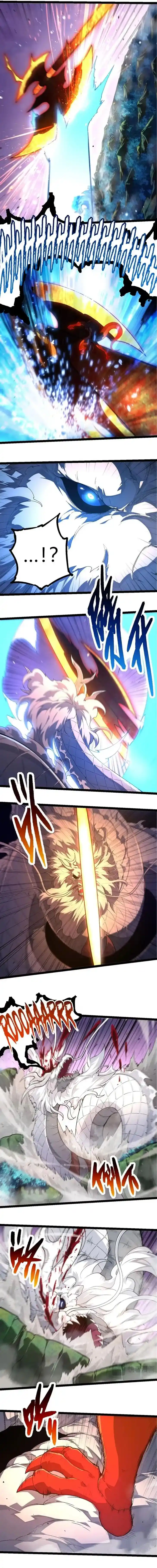 Evolution Begins With A Big Tree Ch.295