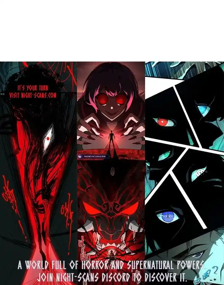 Evolution Begins With A Big Tree Ch.299