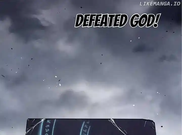 Evolution Begins With A Big Tree Ch.337