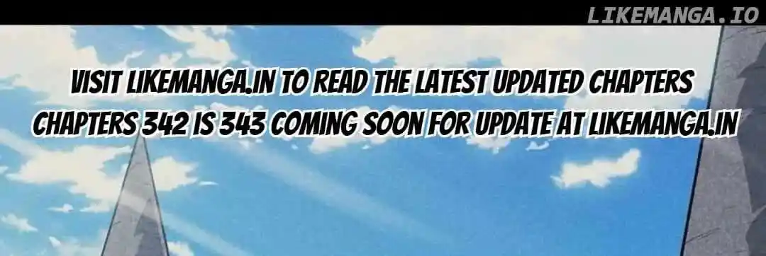 Evolution Begins With A Big Tree Ch.341