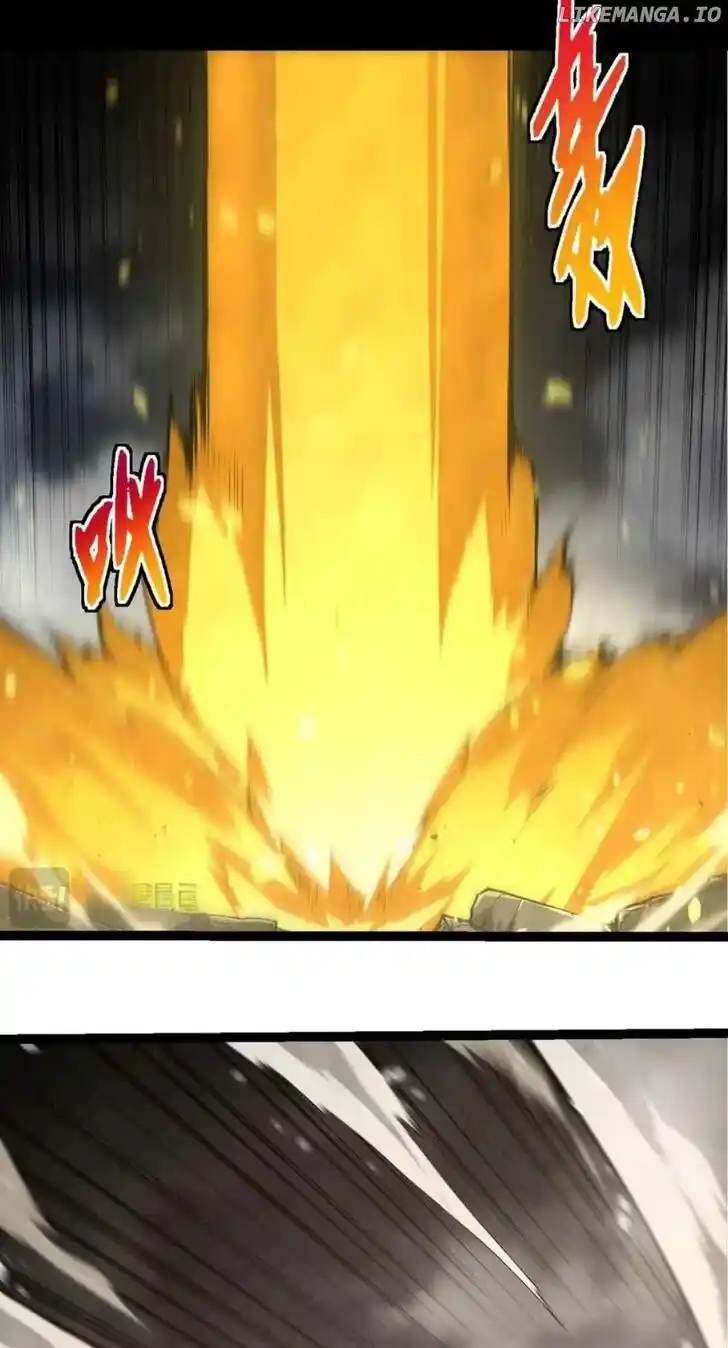 Evolution Begins With A Big Tree Ch.342