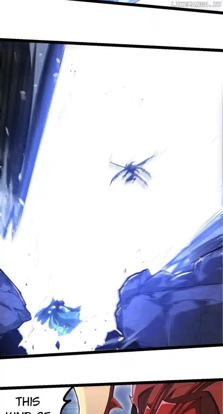 Evolution Begins With A Big Tree Ch.342