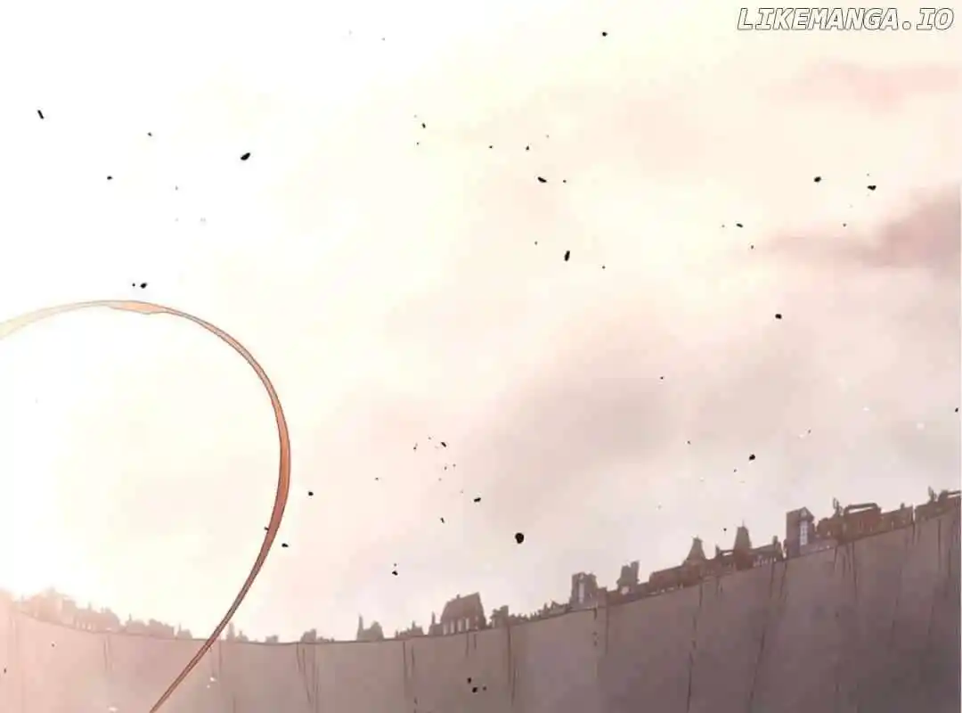 Evolution Begins With A Big Tree Ch.343