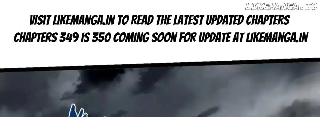 Evolution Begins With A Big Tree Ch.348