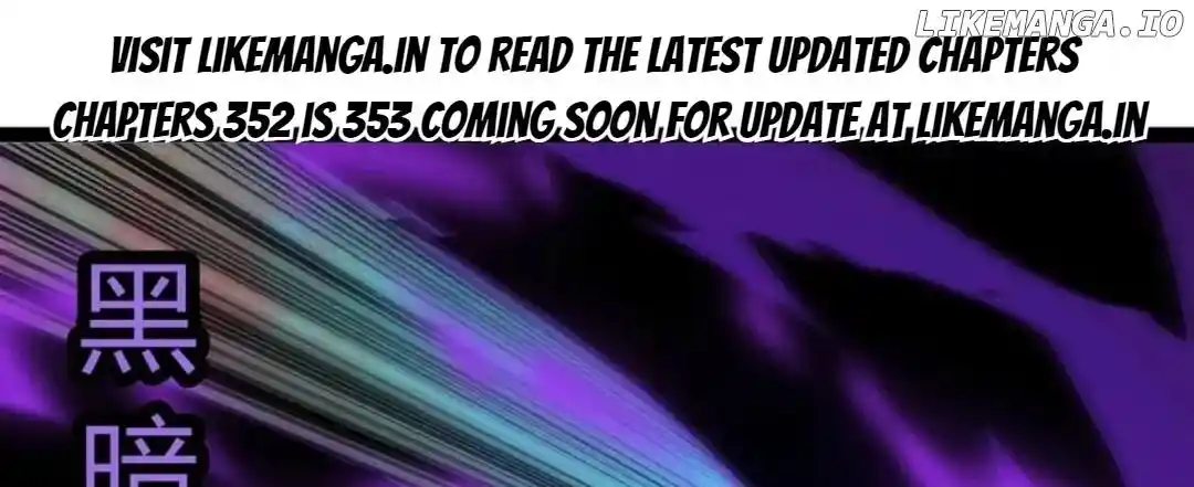 Evolution Begins With A Big Tree Ch.351