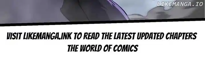 Evolution Begins With A Big Tree Ch.356