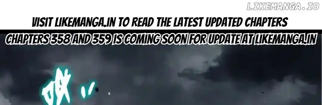 Evolution Begins With A Big Tree Ch.357