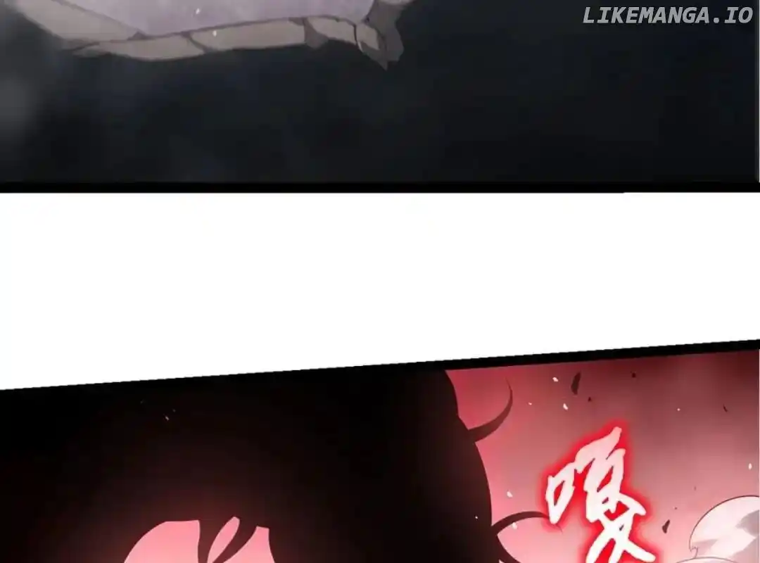 Evolution Begins With A Big Tree Ch.357