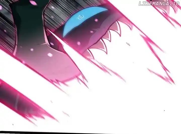 Evolution Begins With A Big Tree Ch.358