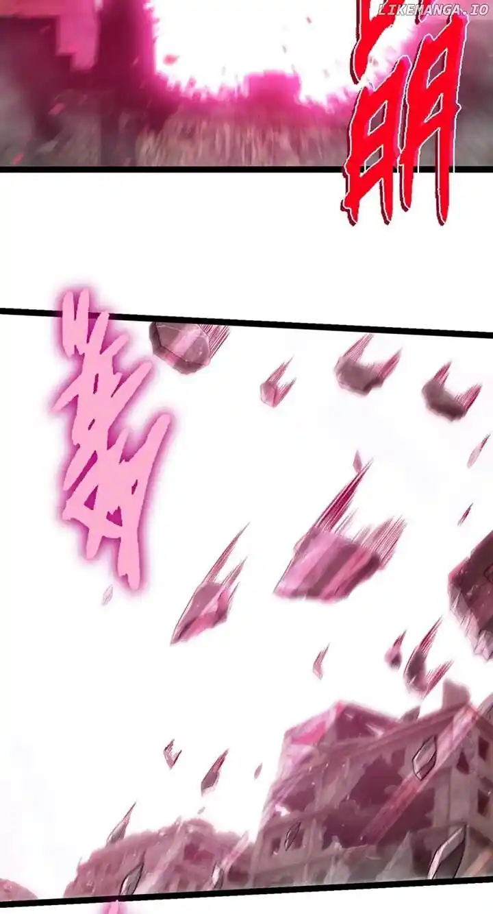 Evolution Begins With A Big Tree Ch.358