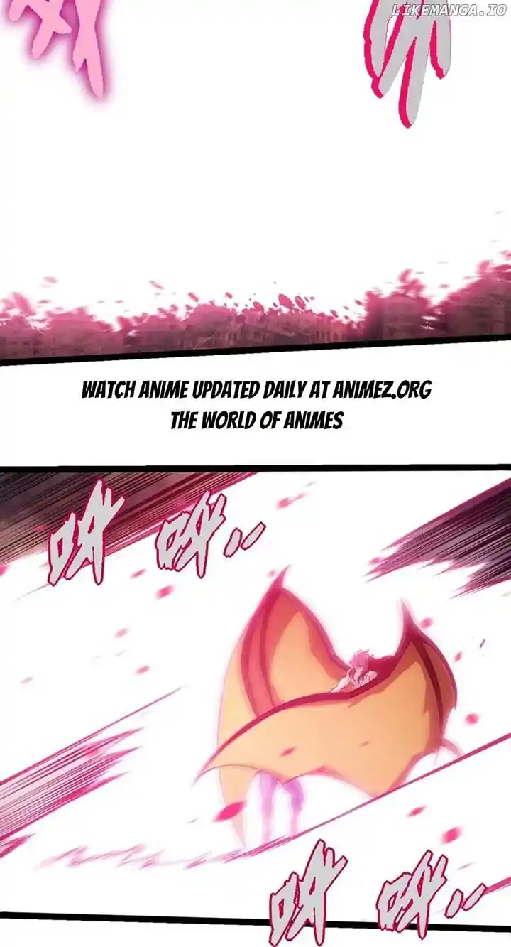 Evolution Begins With A Big Tree Ch.358