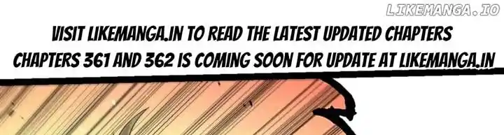 Evolution Begins With A Big Tree Ch.360