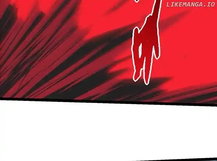 Evolution Begins With A Big Tree Ch.361