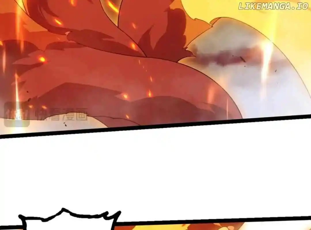 Evolution Begins With A Big Tree Ch.365