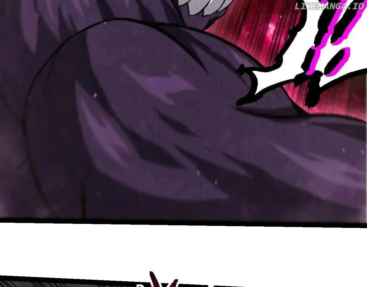 Evolution Begins With A Big Tree Ch.367