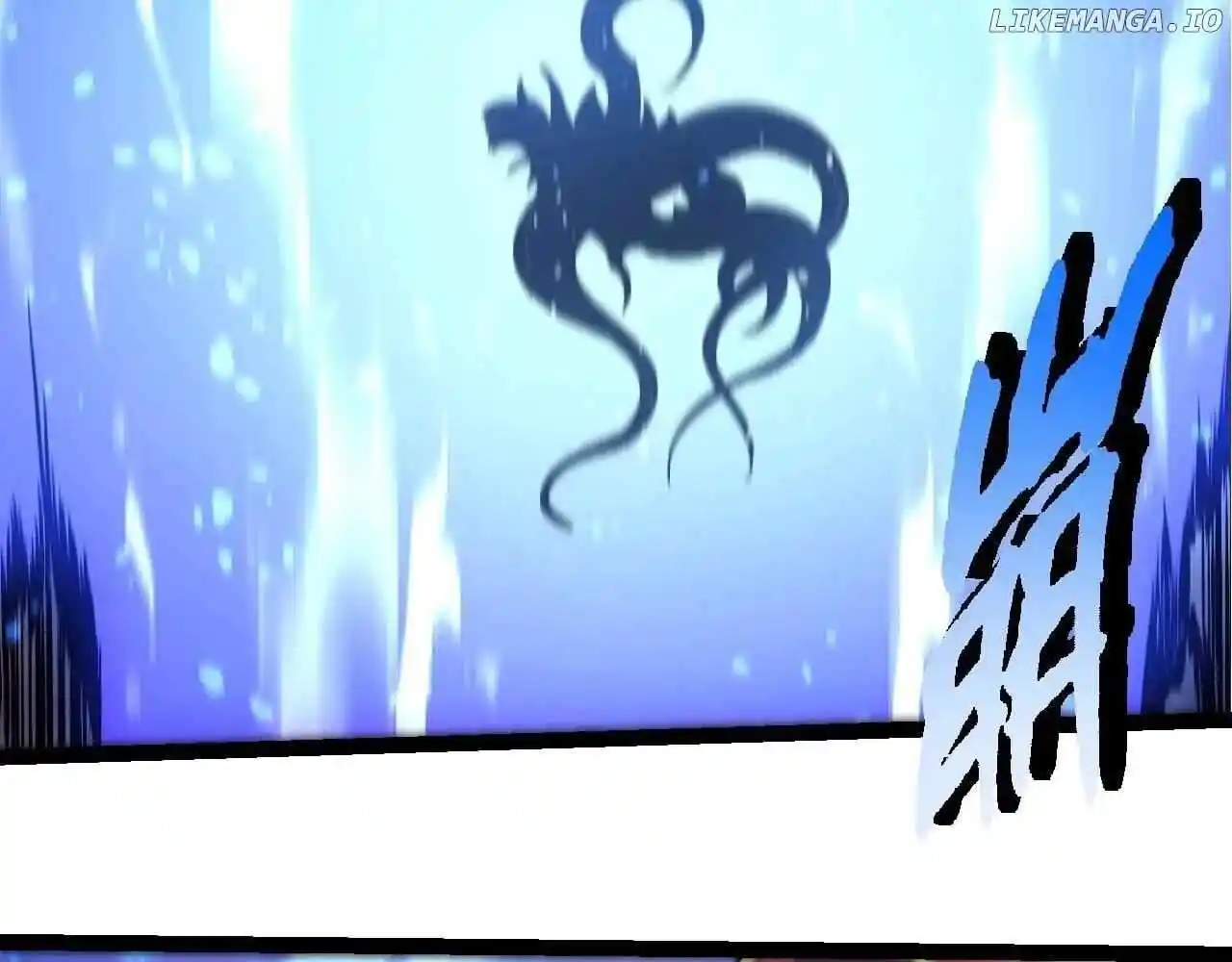 Evolution Begins With A Big Tree Ch.367