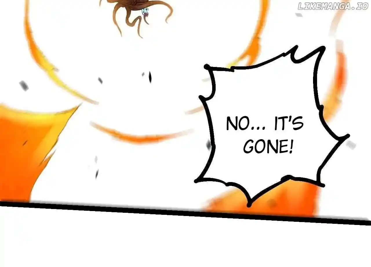 Evolution Begins With A Big Tree Ch.367