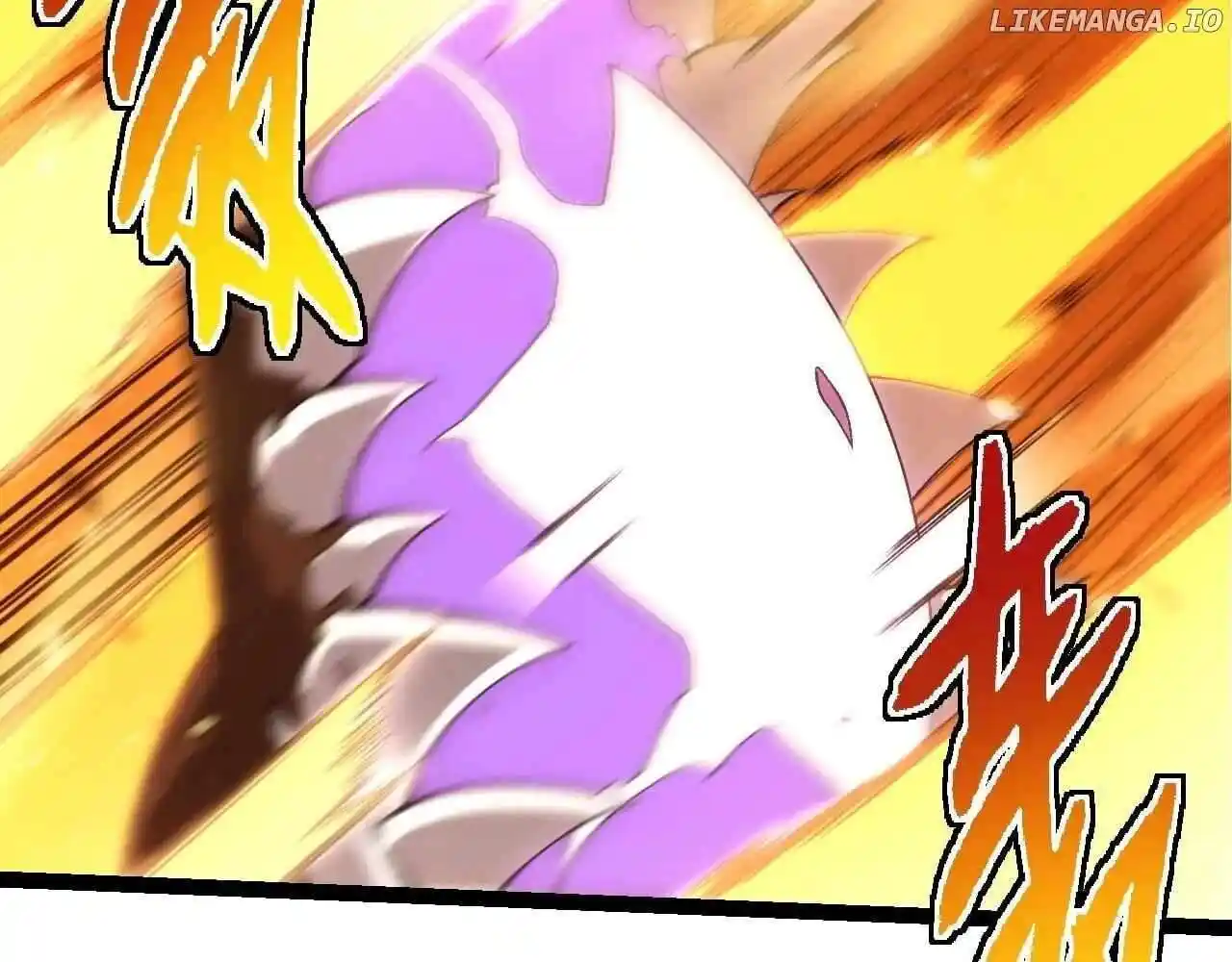 Evolution Begins With A Big Tree Ch.368