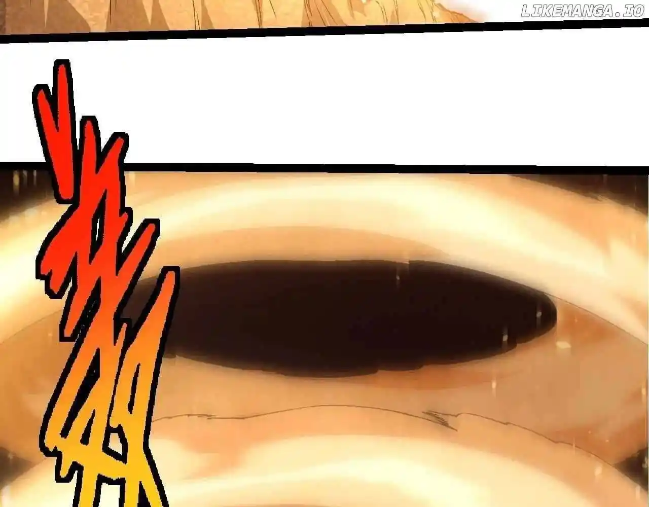 Evolution Begins With A Big Tree Ch.368