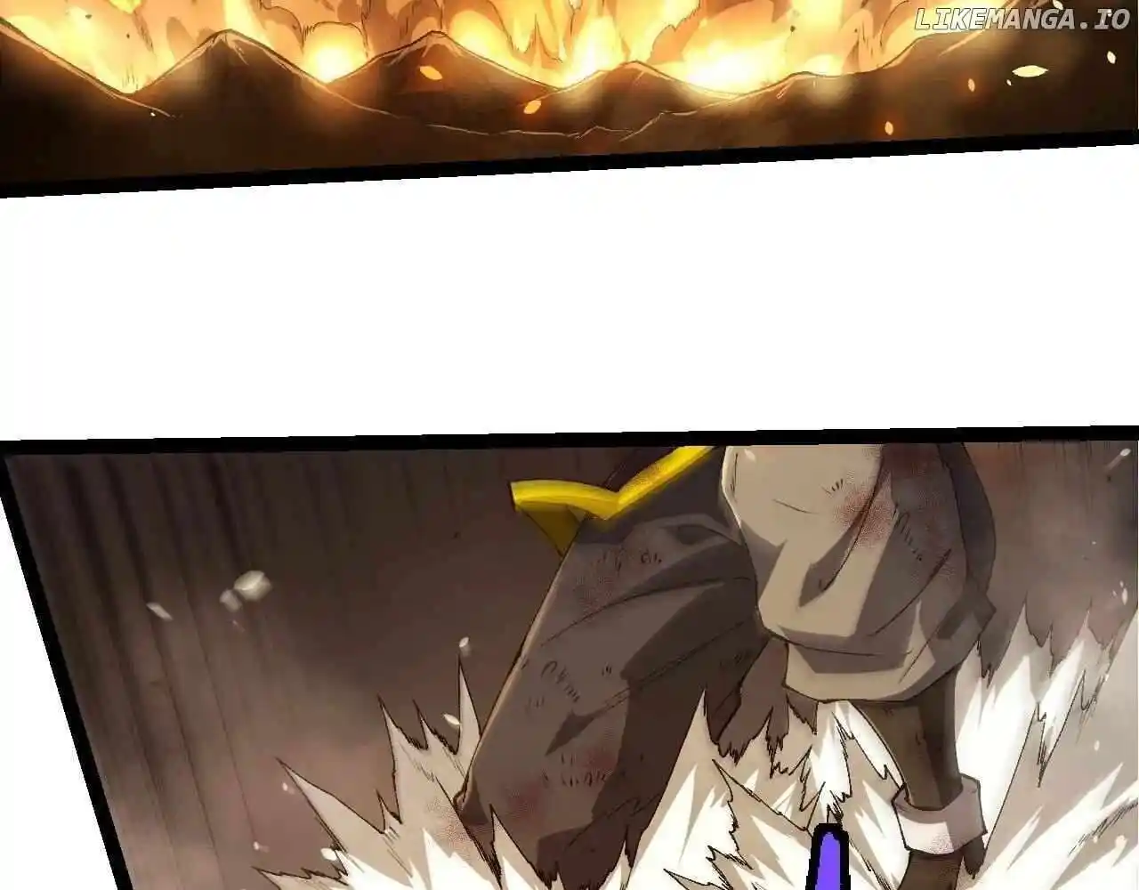 Evolution Begins With A Big Tree Ch.368