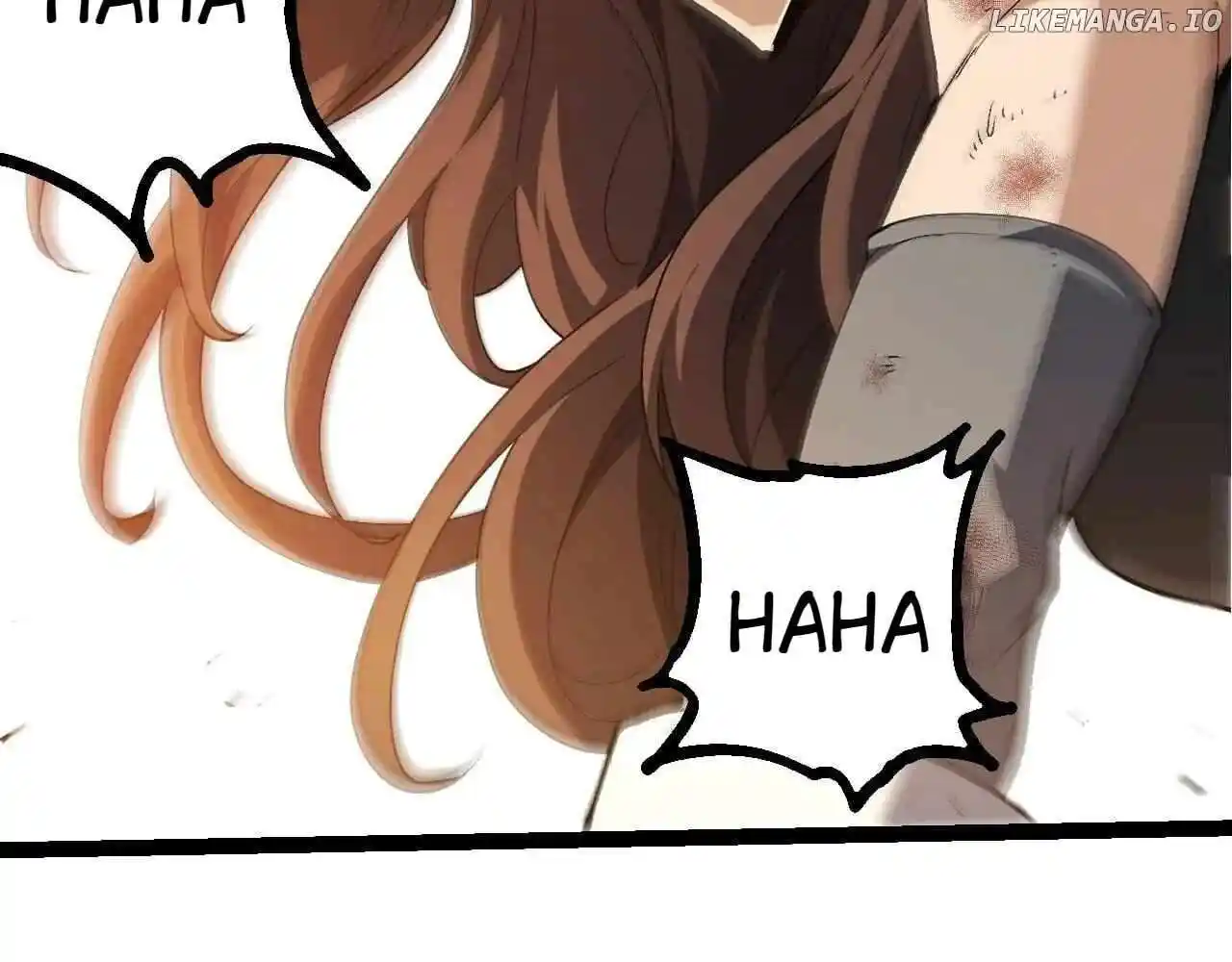 Evolution Begins With A Big Tree Ch.368