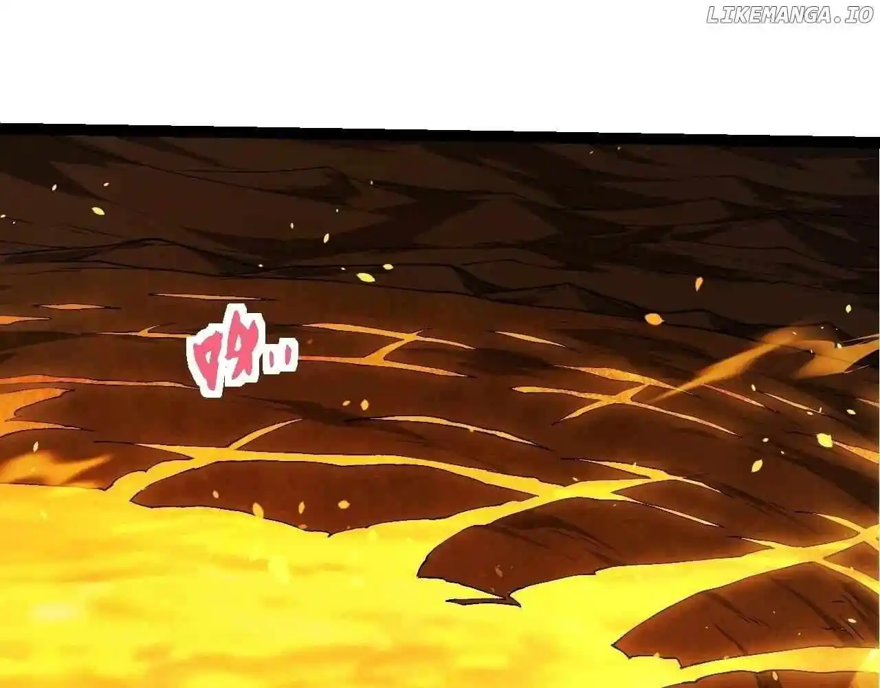 Evolution Begins With A Big Tree Ch.368