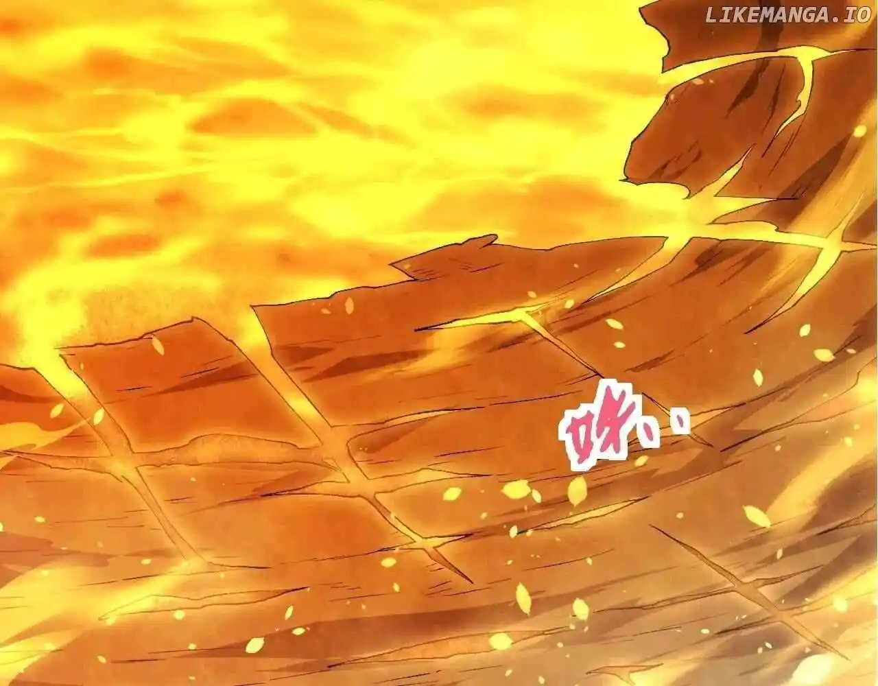 Evolution Begins With A Big Tree Ch.368