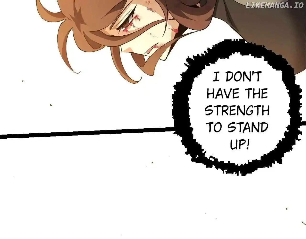 Evolution Begins With A Big Tree Ch.368