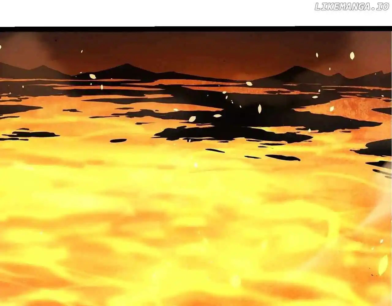 Evolution Begins With A Big Tree Ch.368