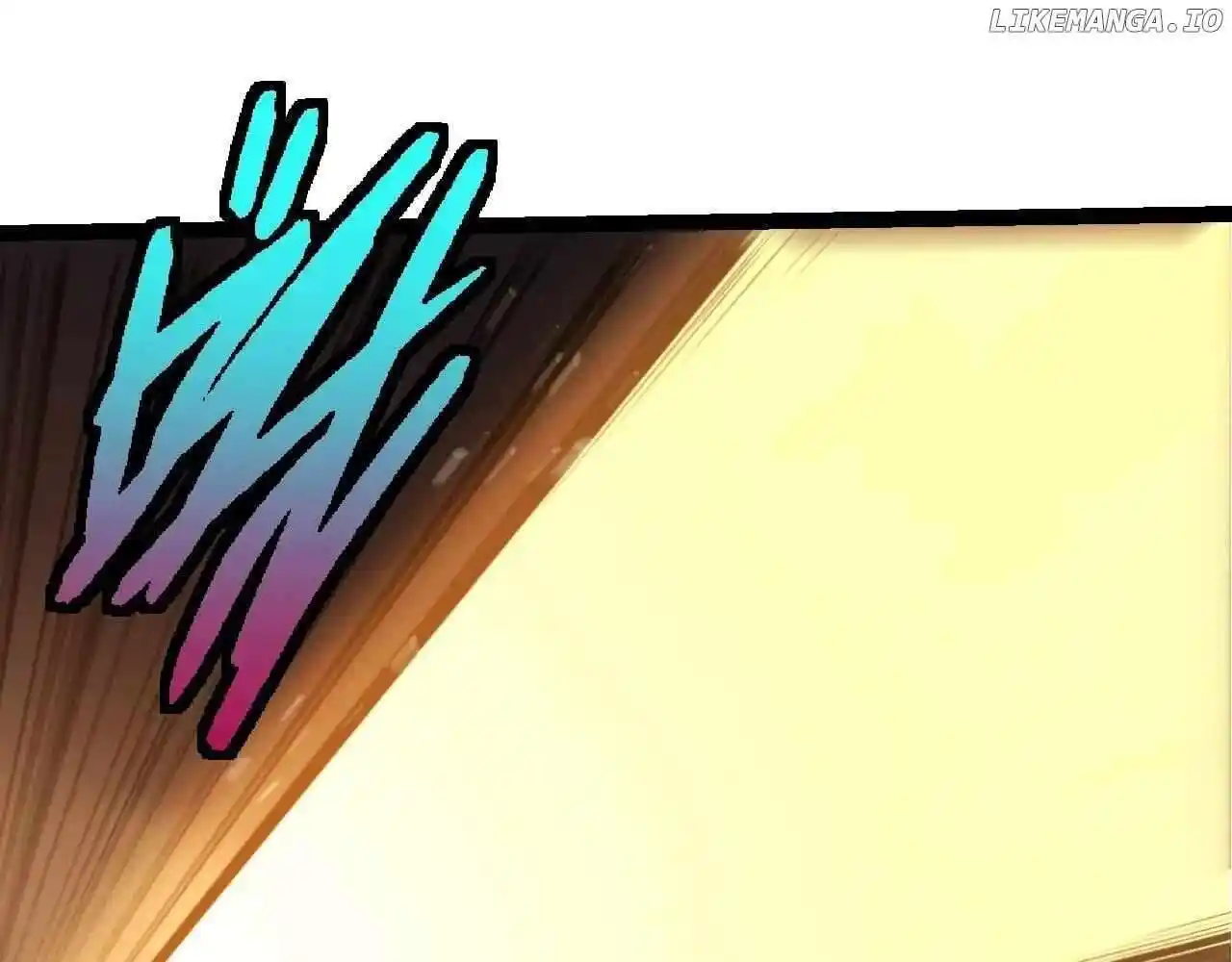 Evolution Begins With A Big Tree Ch.368