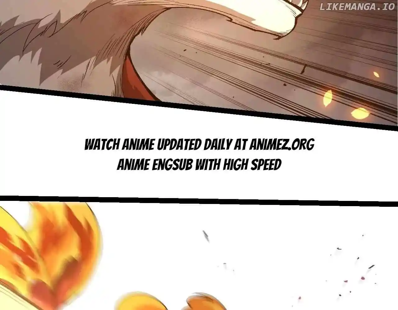 Evolution Begins With A Big Tree Ch.368